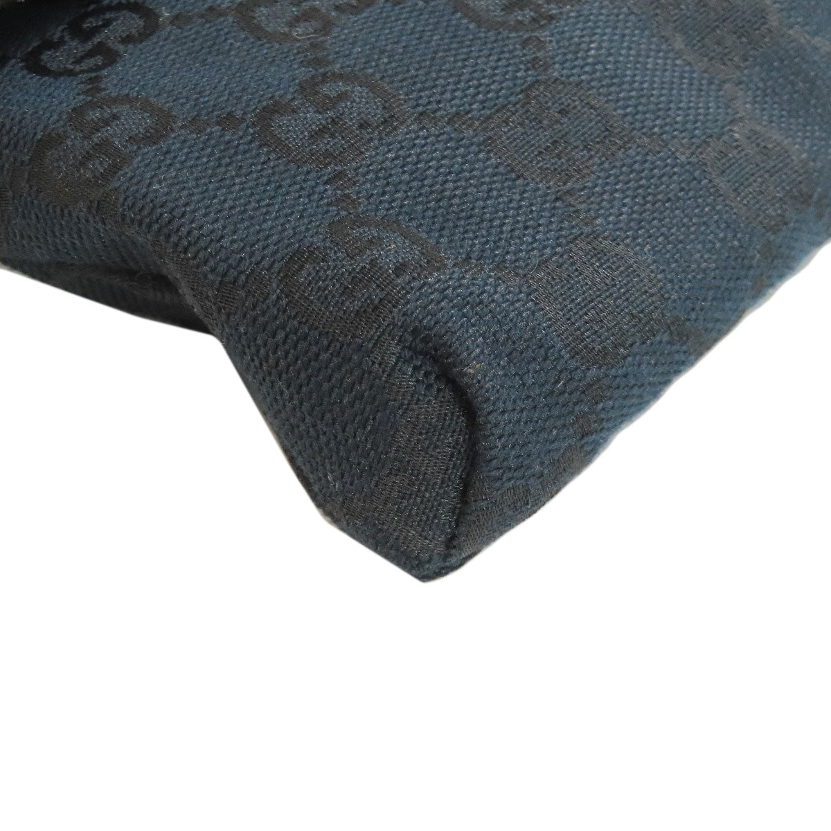 グッチ 162962 GG ヒップバッグ・ウエストバッグ キャンバス レディース 【中古】【GUCCI】