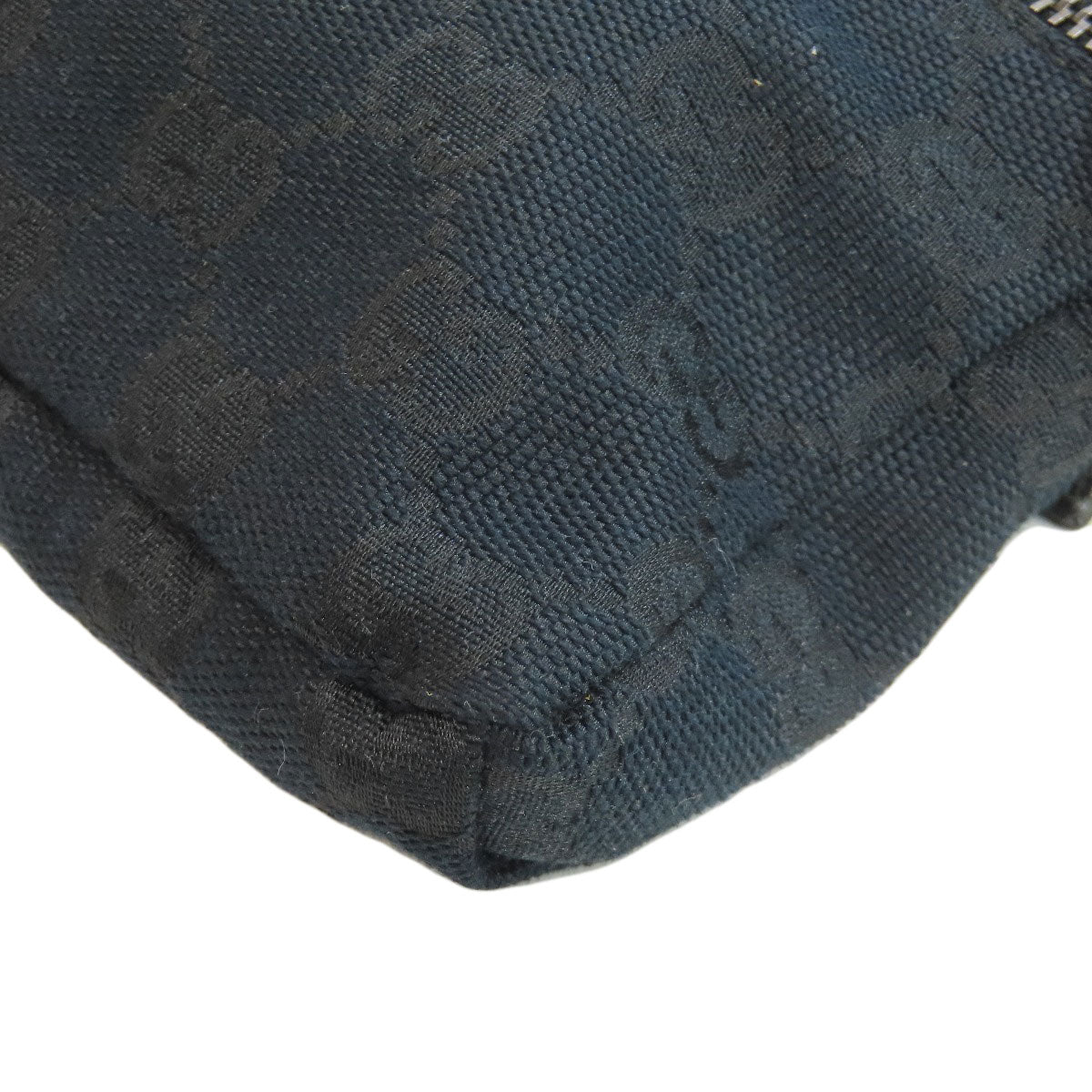 グッチ 162962 GG ヒップバッグ・ウエストバッグ キャンバス レディース 【中古】【GUCCI】