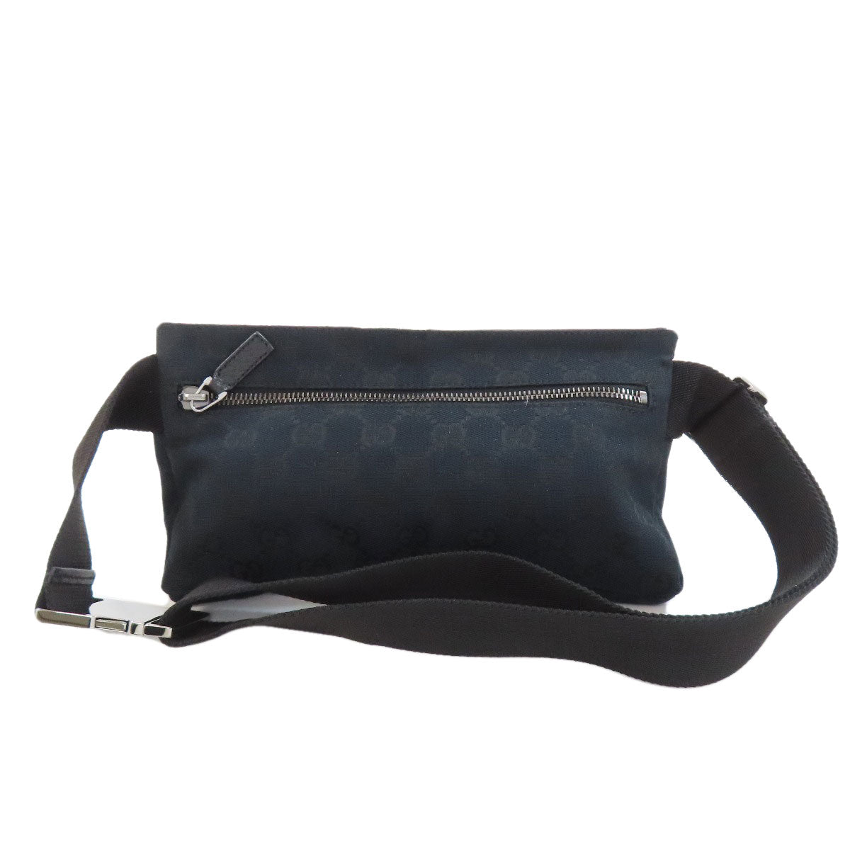 グッチ 162962 GG ヒップバッグ・ウエストバッグ キャンバス レディース 【中古】【GUCCI】