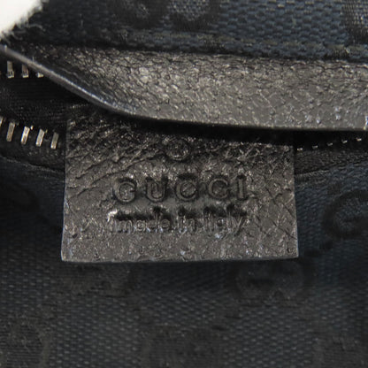 グッチ 162962 GG ヒップバッグ・ウエストバッグ キャンバス レディース 【中古】【GUCCI】