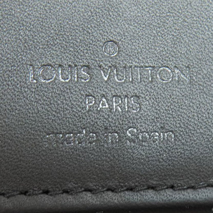 LOUIS VUITTON  M62902 Long wallet (with coin pocket) Zippy wallet Vertical Monogram shadow Ladies