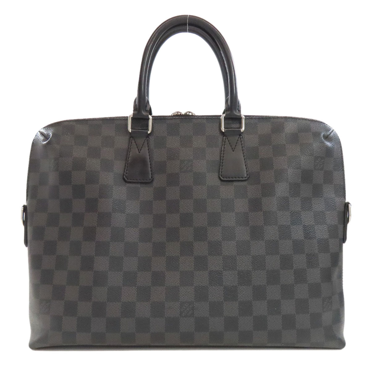 LOUIS VUITTON  N48224 Business bag Porte-Documents Jules PDJ Damier canvas mens