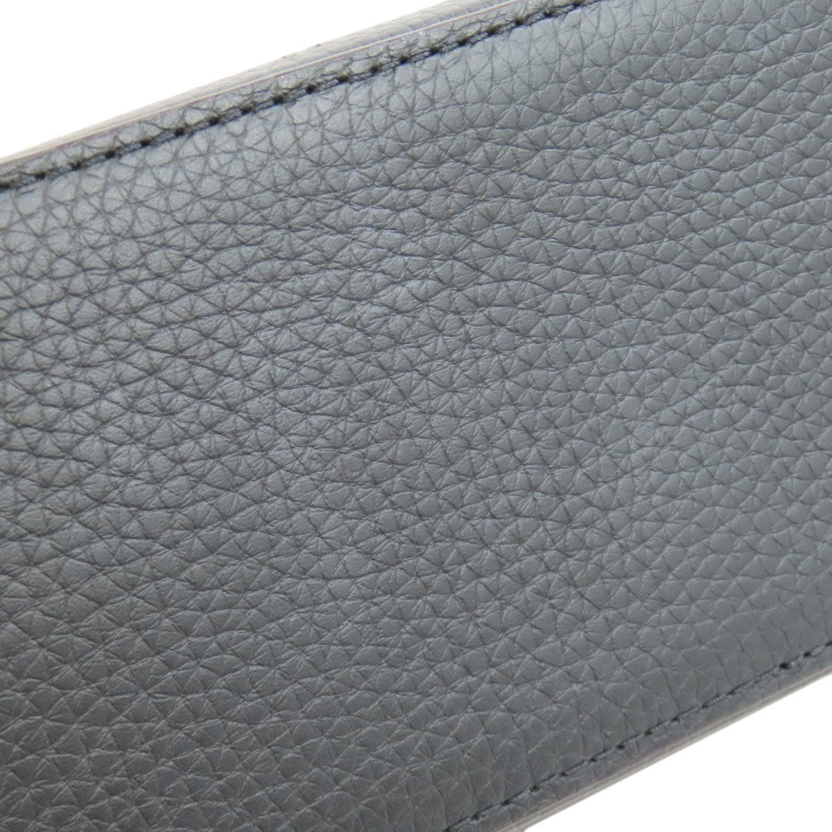 LOUIS VUITTON M94755 Capusine BB Handbag Calf Ladies [Used]