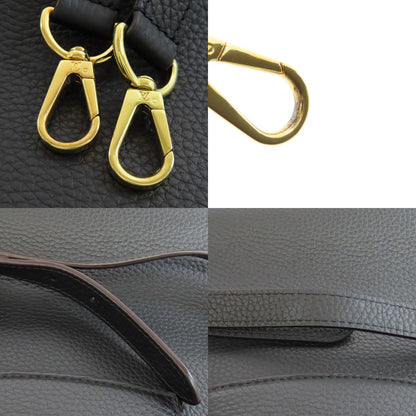 LOUIS VUITTON M94755 Capusine BB Handbag Calf Ladies [Used]