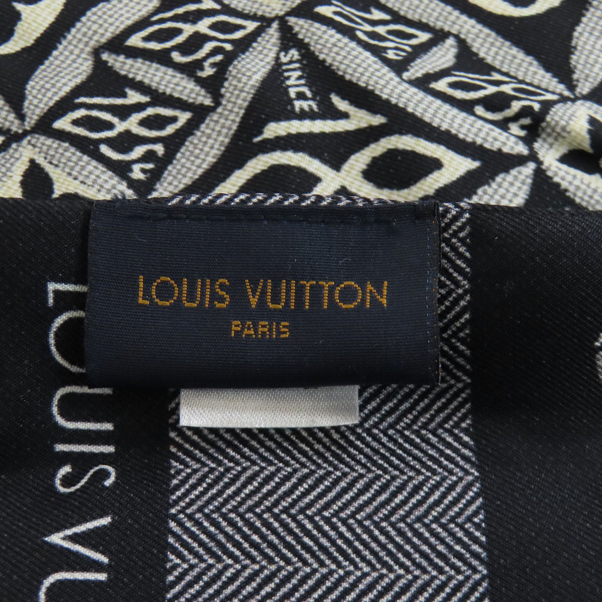 LOUIS VUITTON M94755 Capusine BB Handbag Calf Ladies [Used]