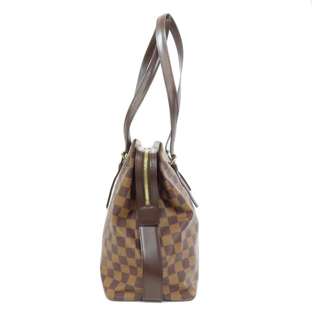 LOUIS VUITTON  N51119 Tote Bag Chelsea Damier canvas Ladies