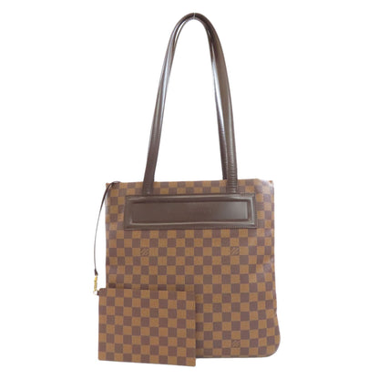 LOUIS VUITTON  N51149 Tote Bag Clifton Damier canvas Ladies