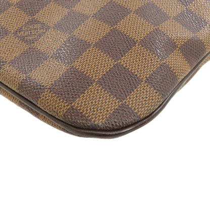 LOUIS VUITTON  N51149 Tote Bag Clifton Damier canvas Ladies