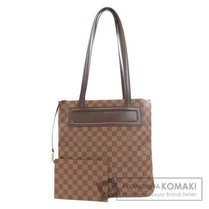 LOUIS VUITTON  N51149 Tote Bag Clifton Damier canvas Ladies