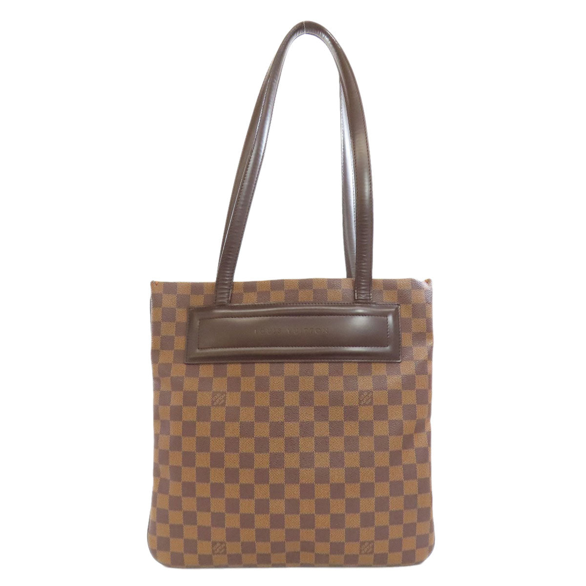 LOUIS VUITTON  N51149 Tote Bag Clifton Damier canvas Ladies