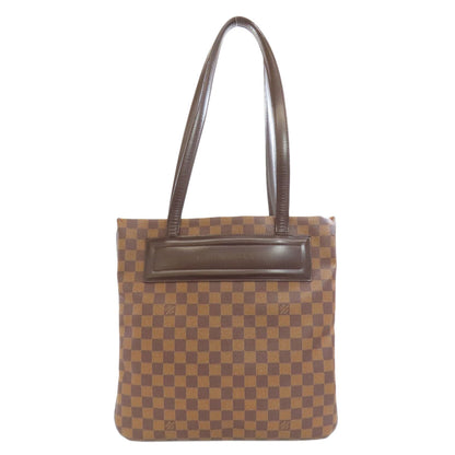 LOUIS VUITTON  N51149 Tote Bag Clifton Damier canvas Ladies