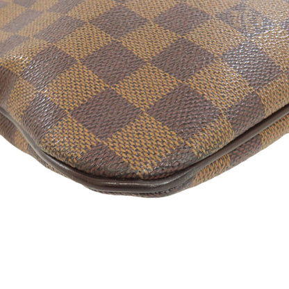 LOUIS VUITTON  N51149 Tote Bag Clifton Damier canvas Ladies