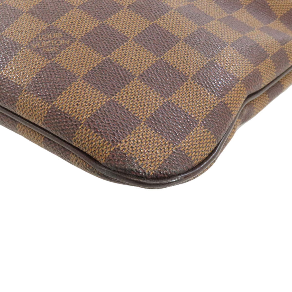 LOUIS VUITTON  N51149 Tote Bag Clifton Damier canvas Ladies