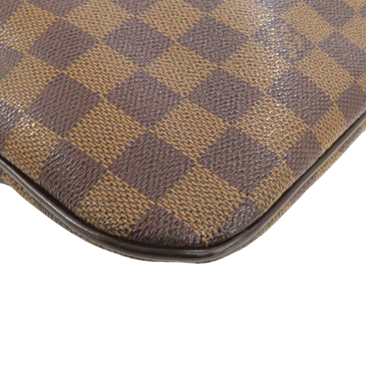 LOUIS VUITTON  N51149 Tote Bag Clifton Damier canvas Ladies