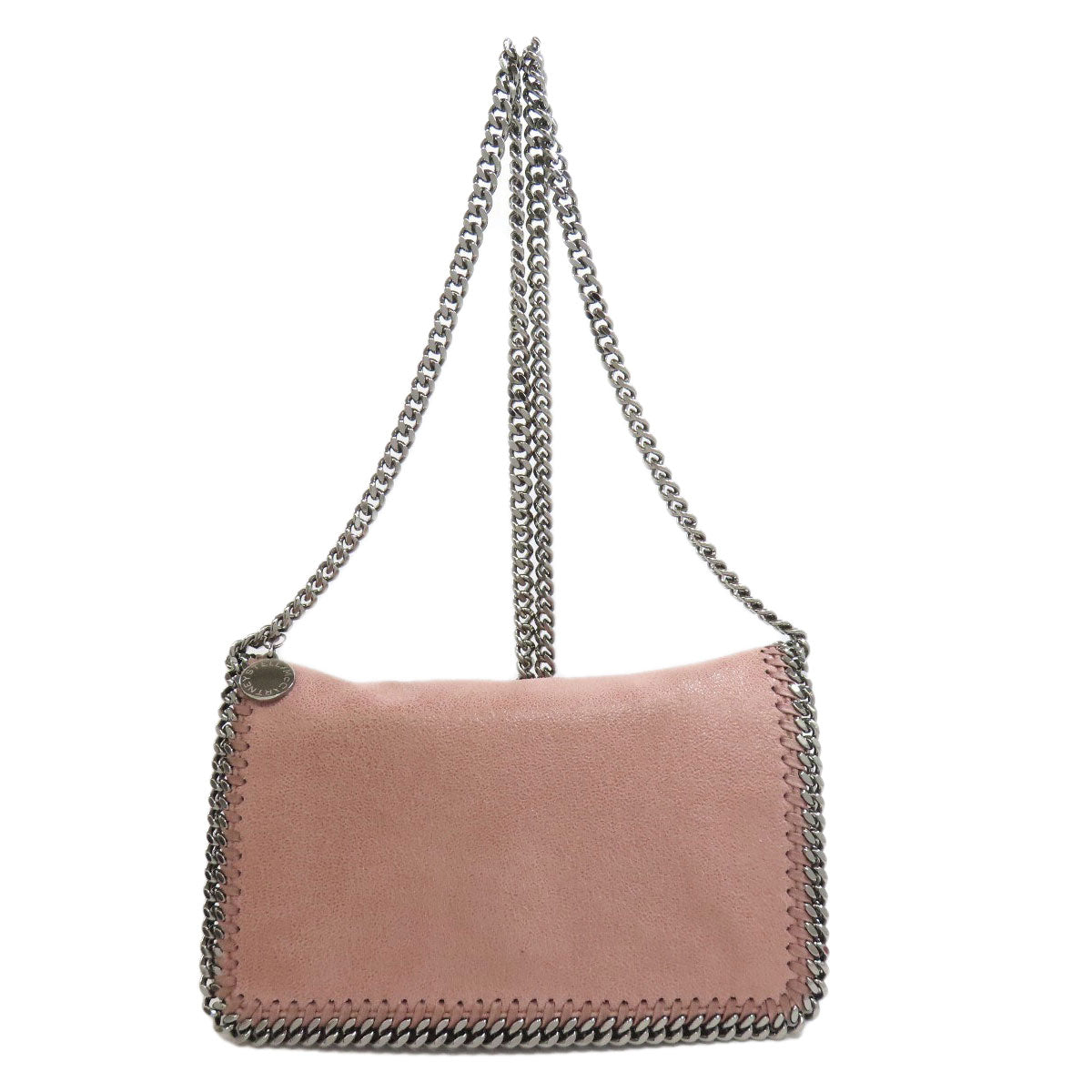 Stella McCartney   Shoulder Bag Falabella Polyester Ladies