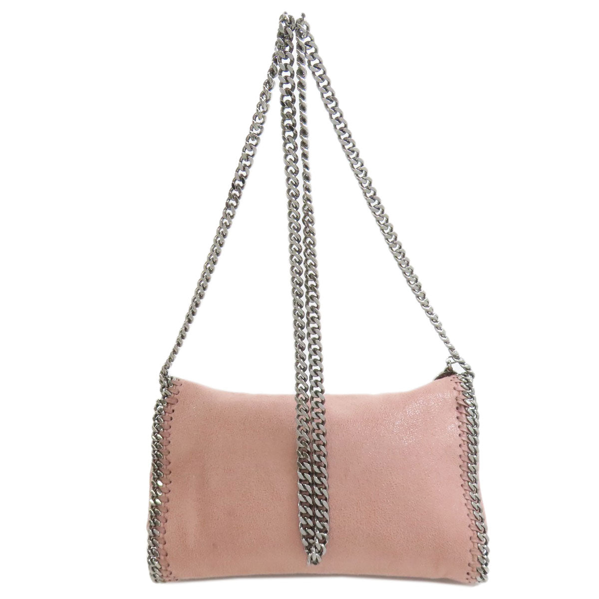 Stella McCartney   Shoulder Bag Falabella Polyester Ladies