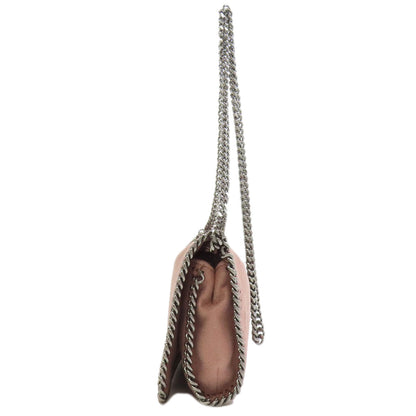 Stella McCartney   Shoulder Bag Falabella Polyester Ladies