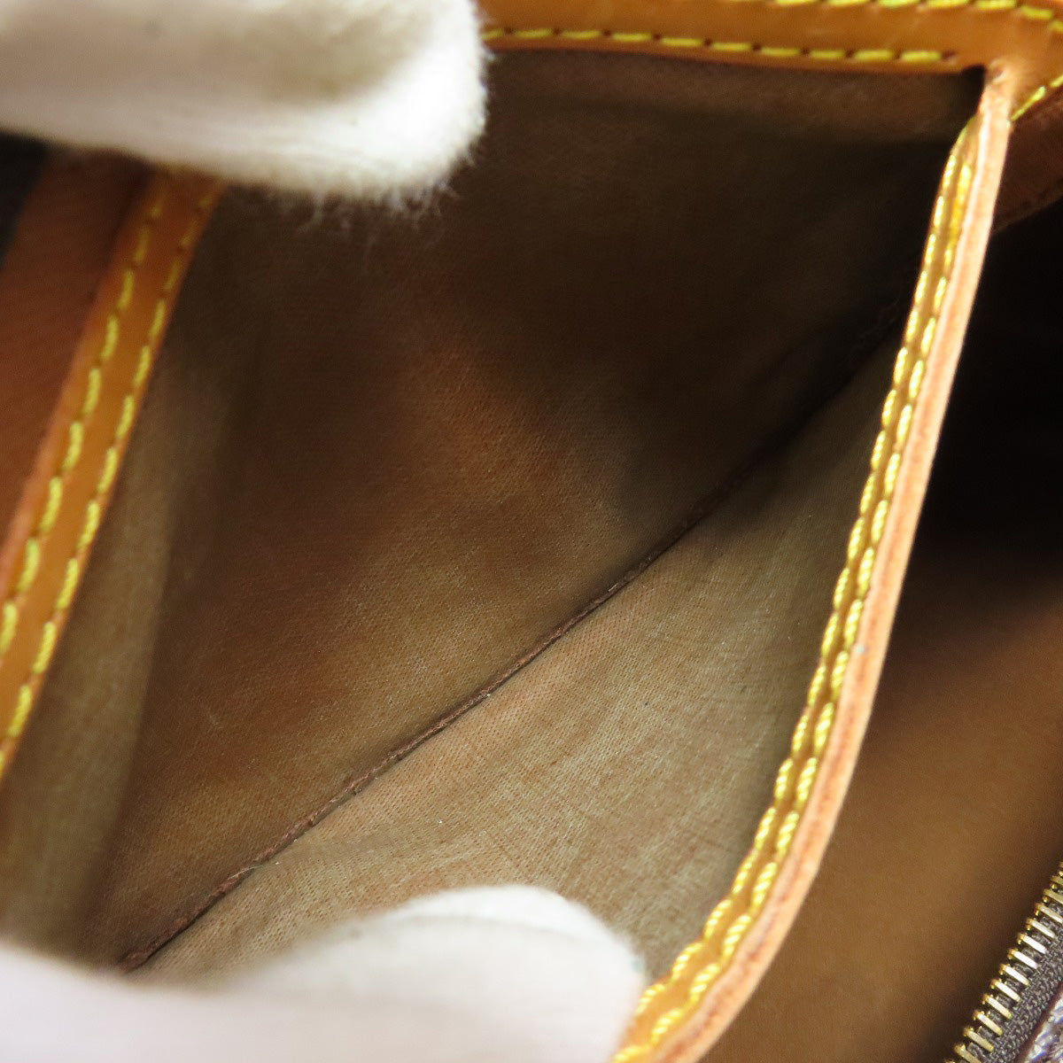 LOUIS VUITTON M41522 Speedy 40 Boston bag Monogram canvas Ladies [Used]