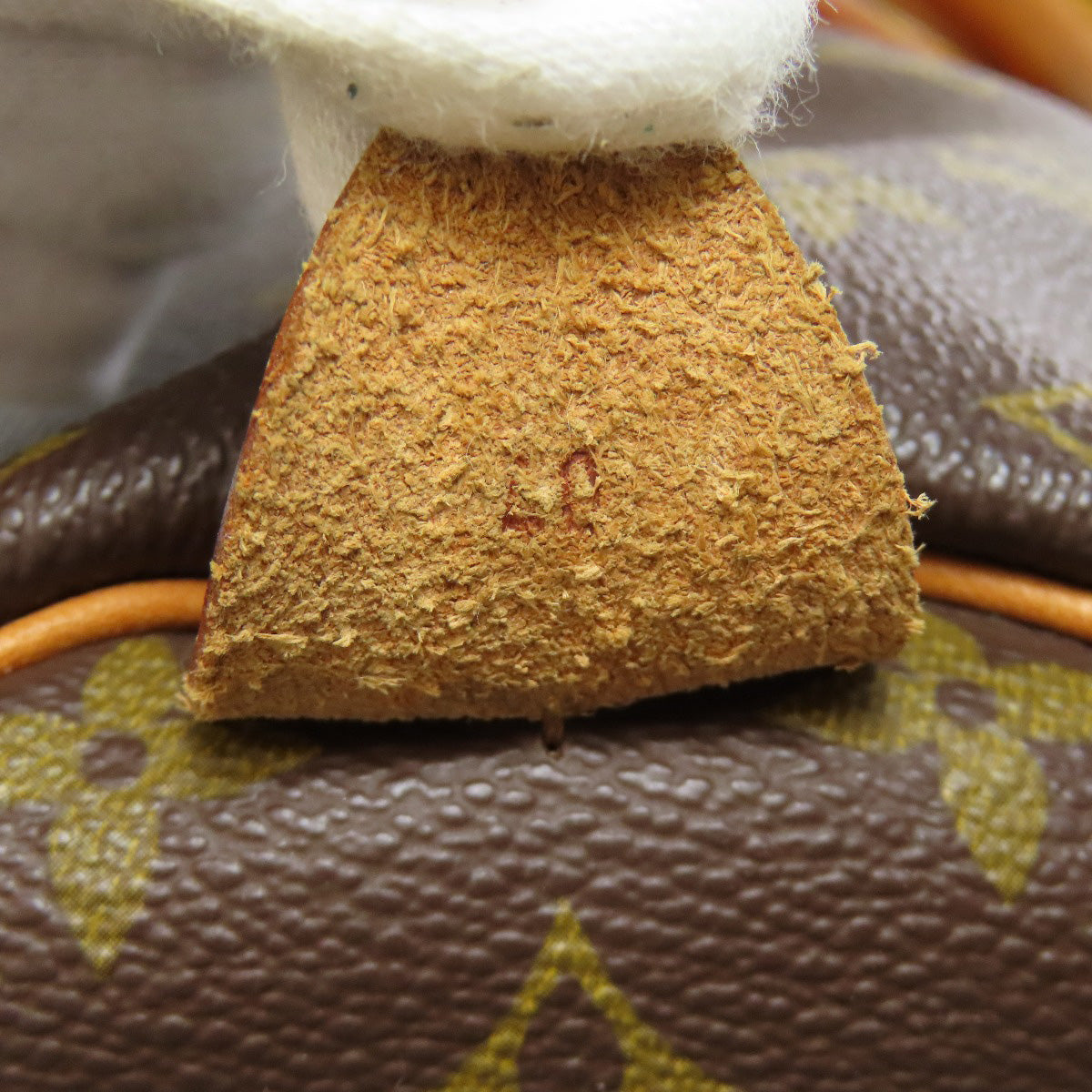 LOUIS VUITTON M41522 Speedy 40 Boston bag Monogram canvas Ladies [Used]