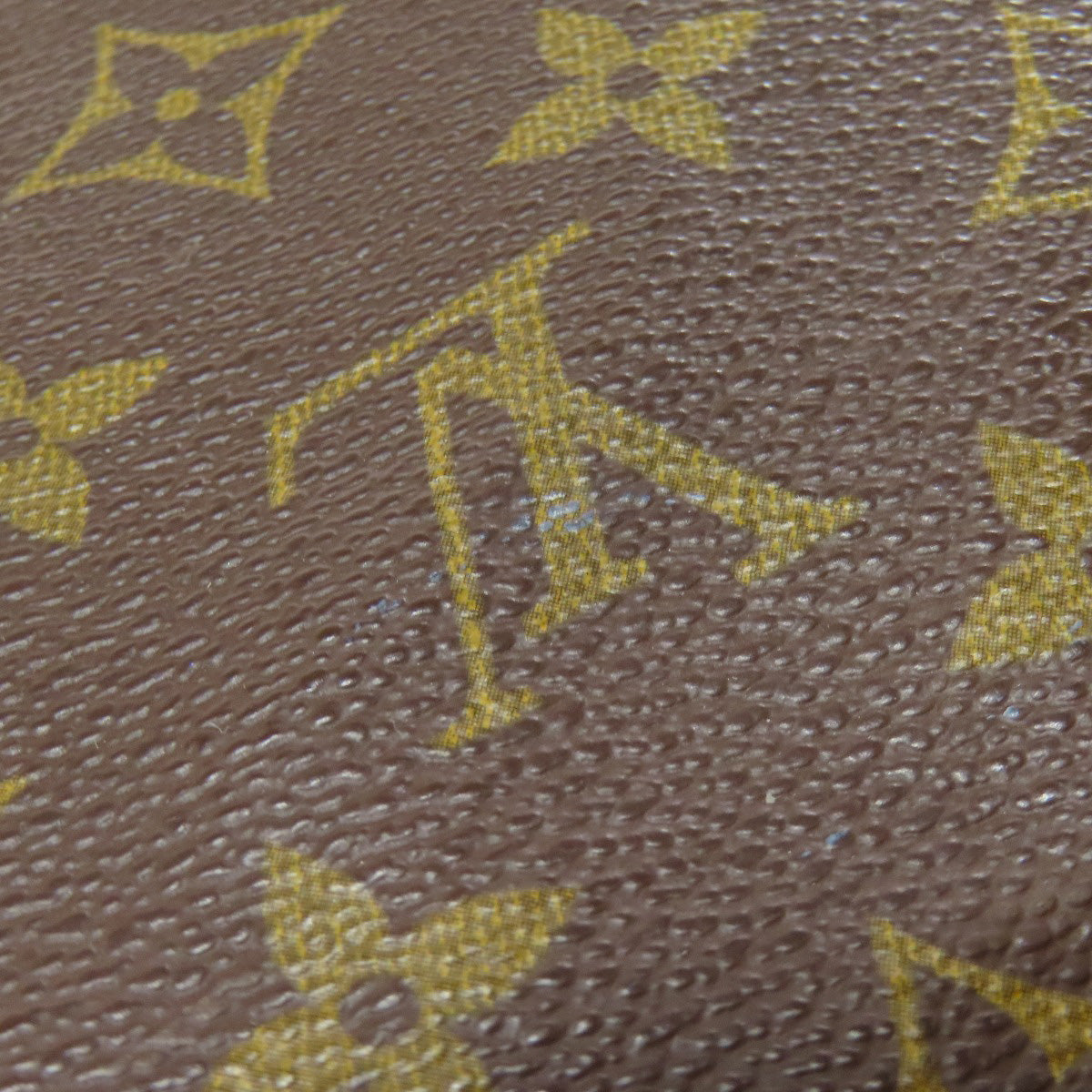 LOUIS VUITTON M41522 Speedy 40 Boston bag Monogram canvas Ladies [Used]