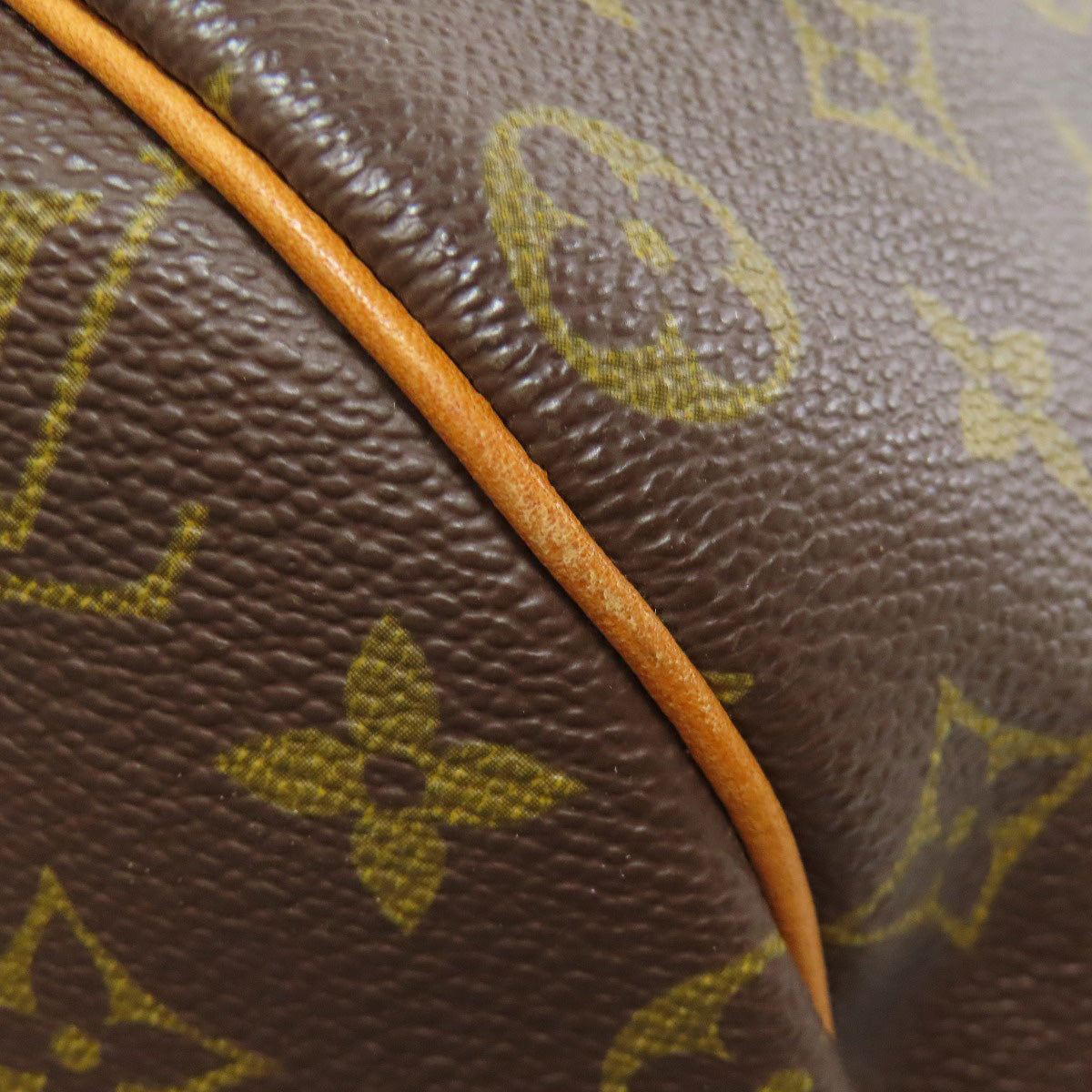 LOUIS VUITTON M41522 Speedy 40 Boston bag Monogram canvas Ladies [Used]