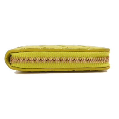 BOTTEGA VENETA   Long wallet (with coin pocket) Intrecciato Leather Ladies