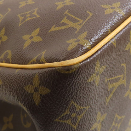 LOUIS VUITTON  M51156 Handbag Batignor Monogram canvas Ladies