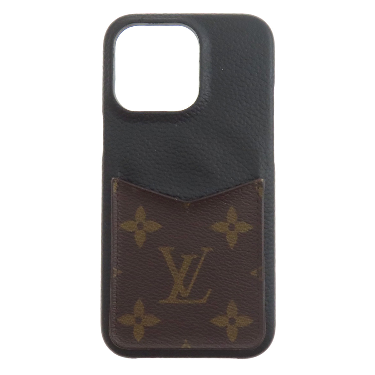 LOUIS VUITTON  M81224 iPhone case iPhone Bumper 13PLO Monogram canvas Ladies