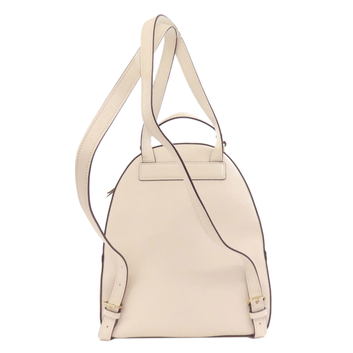 COACH  F76622 Backpack Â· Daypack Signature Leather PVCLadies