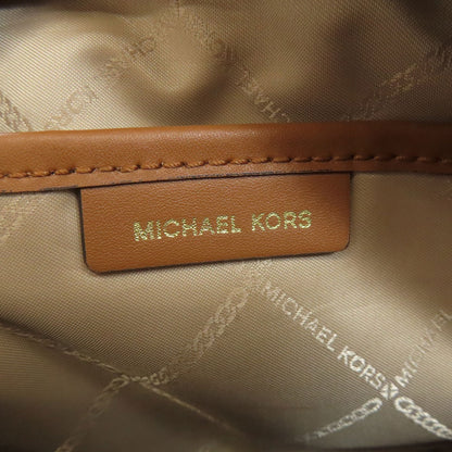 Michael Kors   Shoulder Bag MK signature PVC Ladies