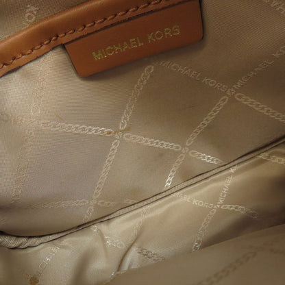 Michael Kors   Shoulder Bag MK signature PVC Ladies