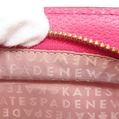kate spade 2WAY Handbag Leather Ladies [Used]