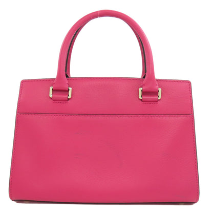 kate spade 2WAY Handbag Leather Ladies [Used]