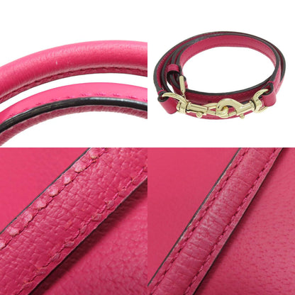 kate spade 2WAY Handbag Leather Ladies [Used]