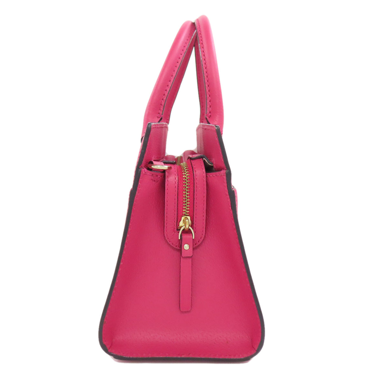 kate spade 2WAY Handbag Leather Ladies [Used]