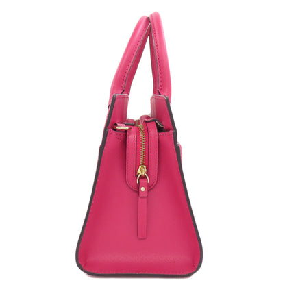 kate spade 2WAY Handbag Leather Ladies [Used]