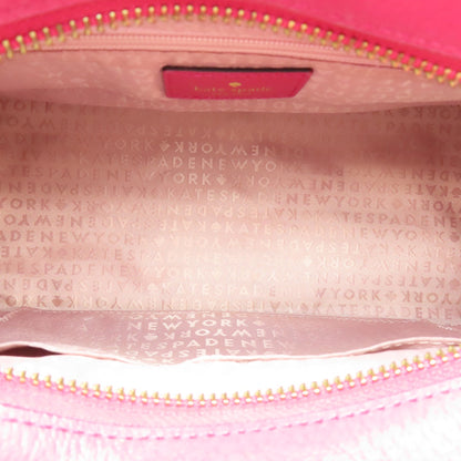 kate spade 2WAY Handbag Leather Ladies [Used]