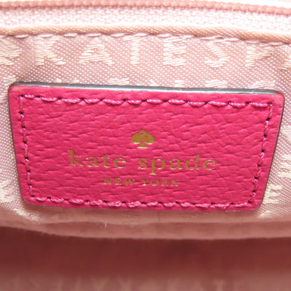 kate spade 2WAY Handbag Leather Ladies [Used]