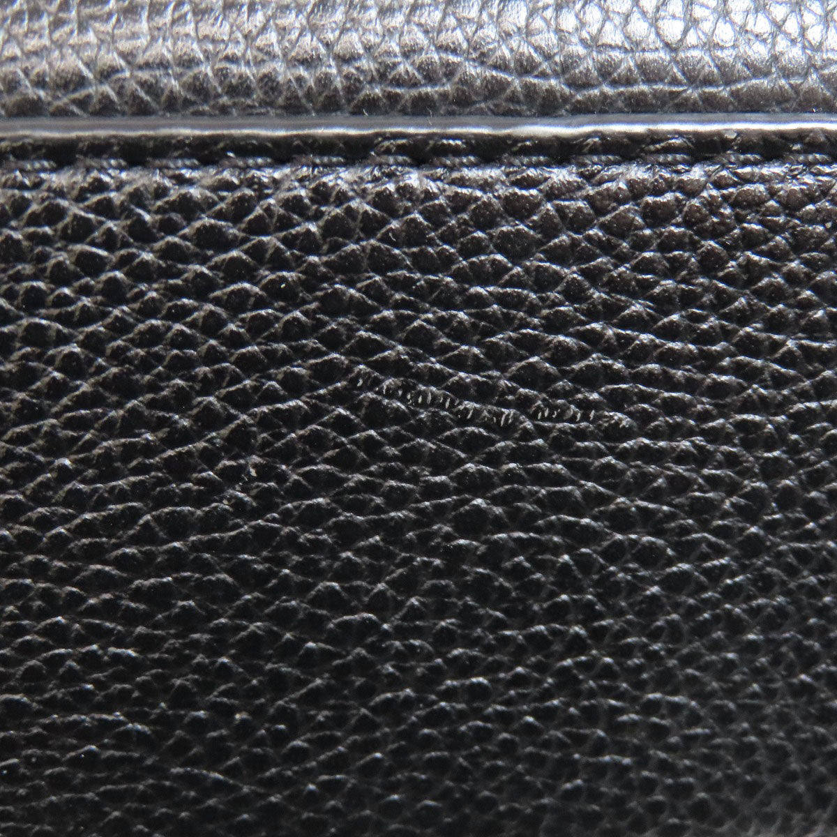 Michael Kors logo Shoulder Bag Leather Ladies [Used]