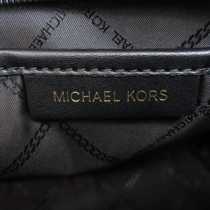 Michael Kors logo Shoulder Bag Leather Ladies [Used]