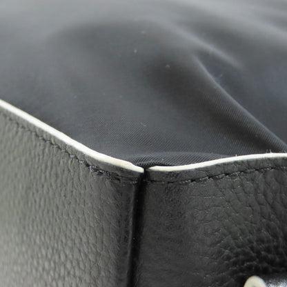 Cole Haan logo Backpack Â· Daypack Nylon Ladies [Used]