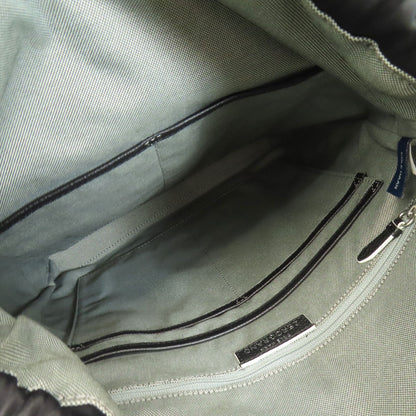 Cole Haan logo Backpack Â· Daypack Nylon Ladies [Used]