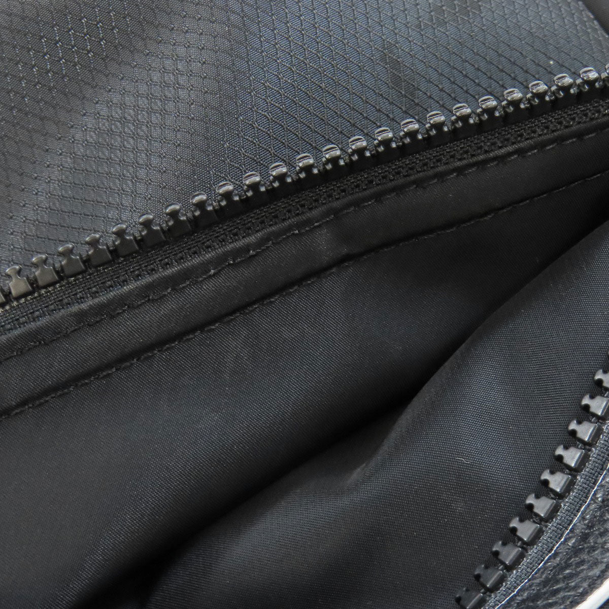 Cole Haan logo Backpack Â· Daypack Nylon Ladies [Used]
