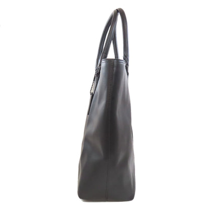 COACH  72114G Tote Bag Mercedes Benz collaboration Leather Ladies