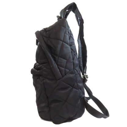 MARC BY MARC JACOBS   Backpack Â· Daypack quilting Polyester Ladies