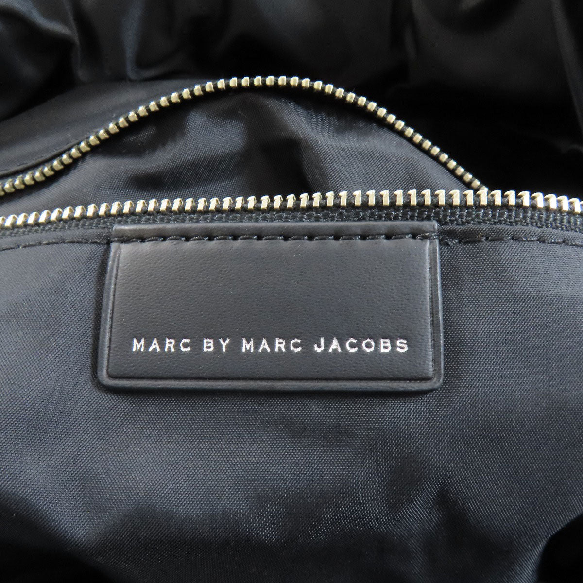 MARC BY MARC JACOBS   Backpack Â· Daypack quilting Polyester Ladies