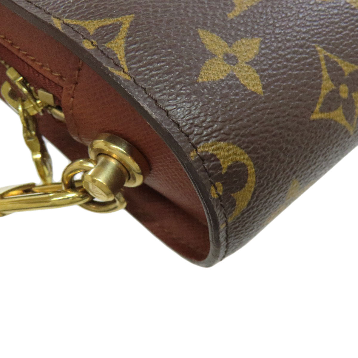 LOUIS VUITTON  M51790 business bag Orsay Monogram canvas Ladies