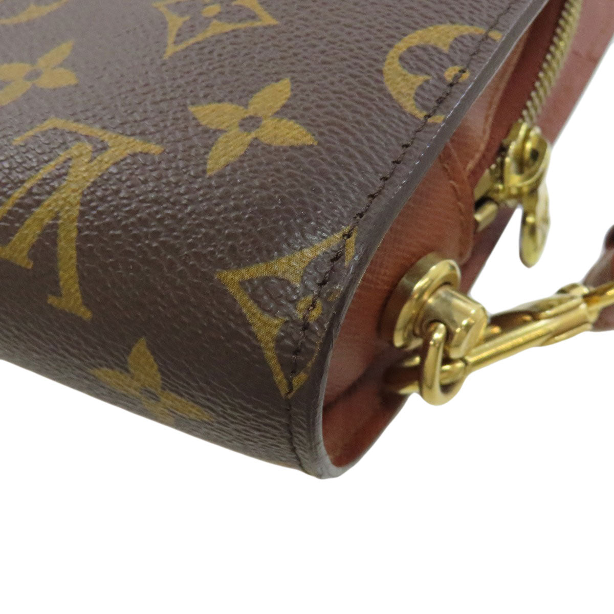 LOUIS VUITTON  M51790 business bag Orsay Monogram canvas Ladies