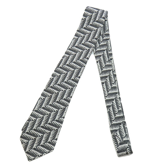 Giorgio Armani   tie Overall handle Silk mens