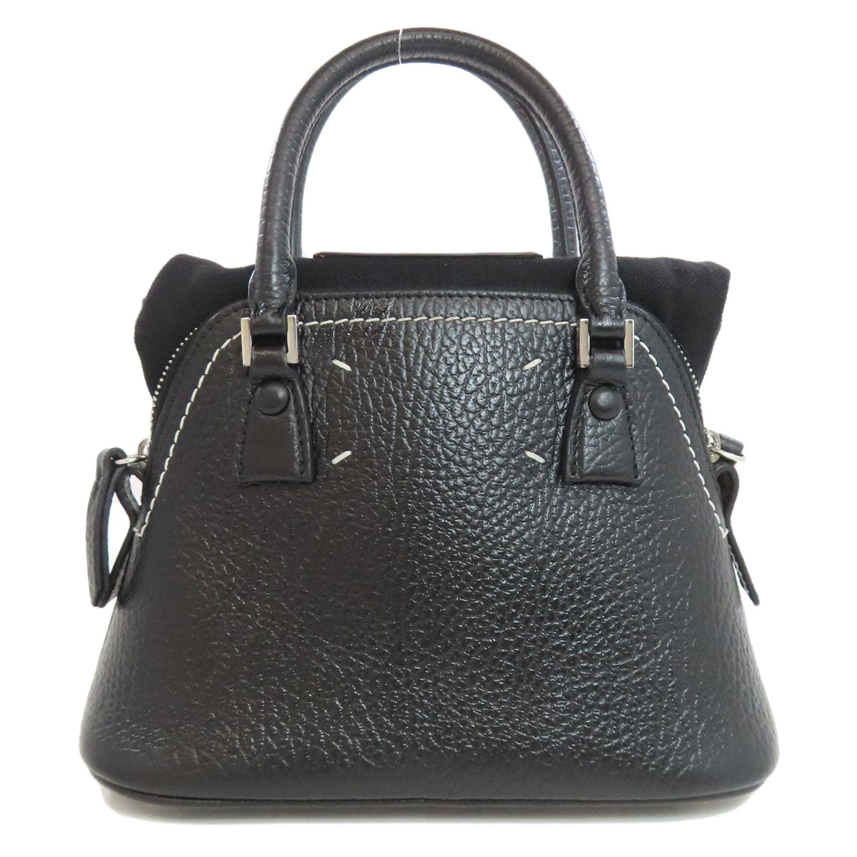 MaisonMargiela   Handbag 5AC 2WAY Calf Ladies